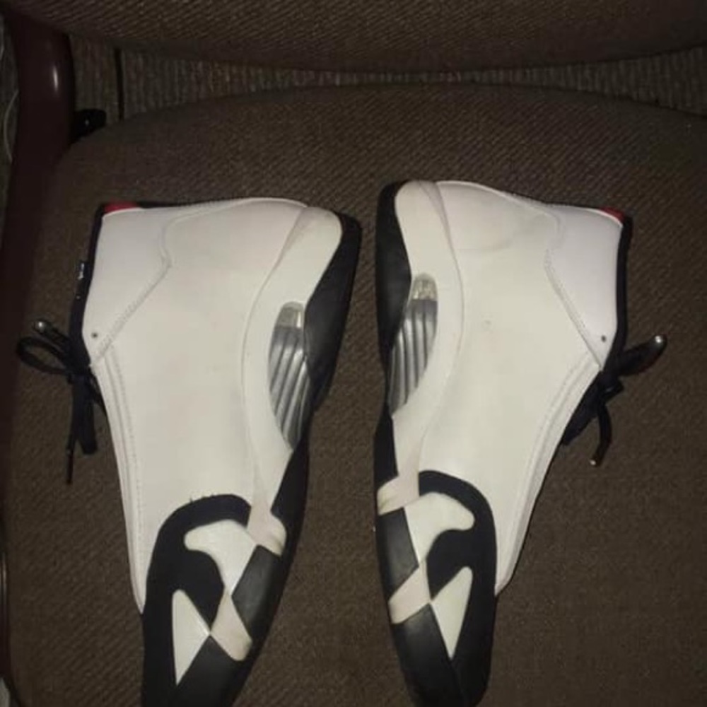 Jordan’s